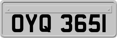 OYQ3651