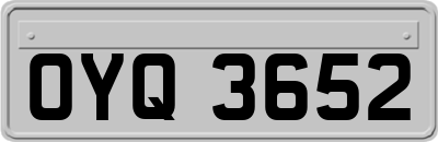 OYQ3652