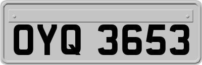 OYQ3653