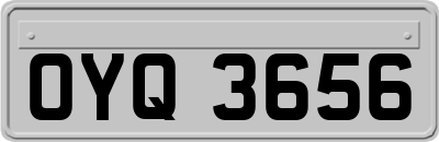 OYQ3656