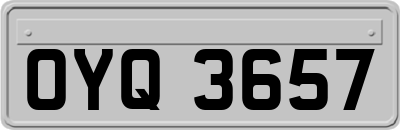 OYQ3657