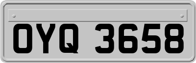 OYQ3658