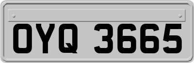 OYQ3665