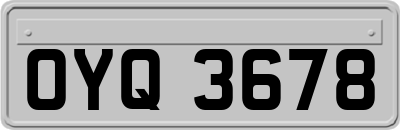 OYQ3678