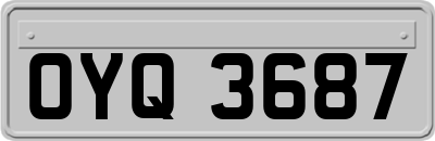 OYQ3687