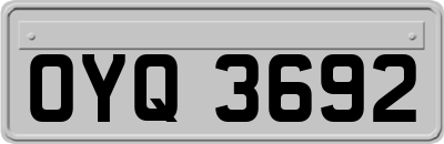 OYQ3692