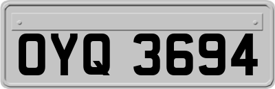 OYQ3694