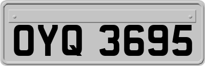 OYQ3695