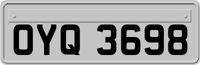 OYQ3698