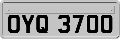 OYQ3700