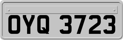 OYQ3723