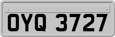 OYQ3727
