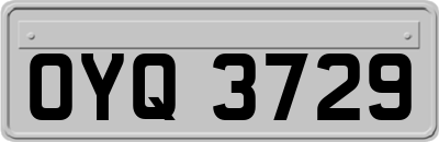 OYQ3729