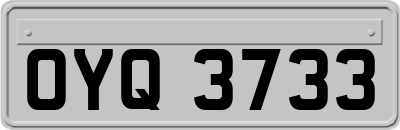 OYQ3733