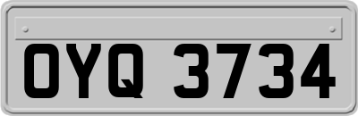 OYQ3734