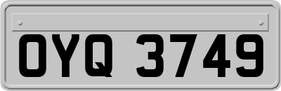 OYQ3749