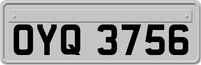 OYQ3756