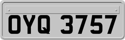 OYQ3757