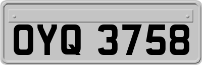 OYQ3758