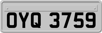 OYQ3759