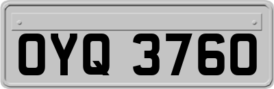 OYQ3760