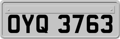 OYQ3763