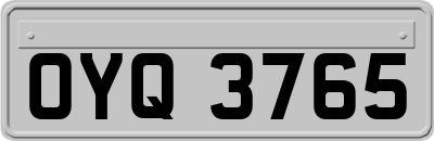 OYQ3765