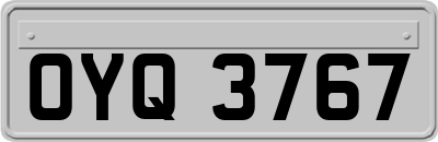 OYQ3767