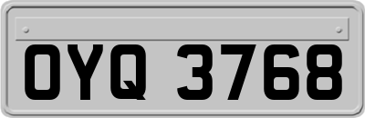 OYQ3768