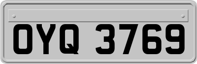 OYQ3769