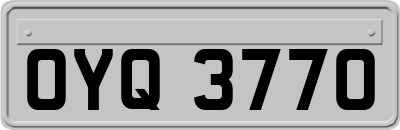 OYQ3770