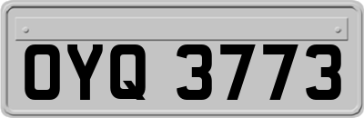 OYQ3773