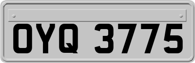 OYQ3775