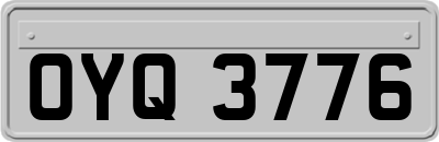 OYQ3776
