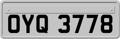 OYQ3778