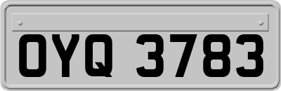 OYQ3783