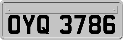 OYQ3786