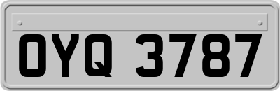 OYQ3787