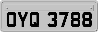 OYQ3788