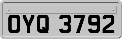 OYQ3792