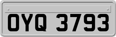 OYQ3793