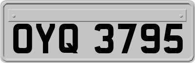 OYQ3795