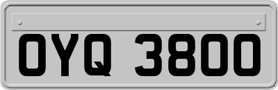 OYQ3800