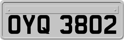 OYQ3802