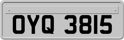 OYQ3815