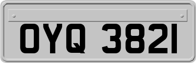 OYQ3821