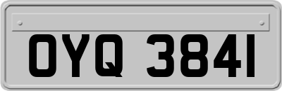 OYQ3841