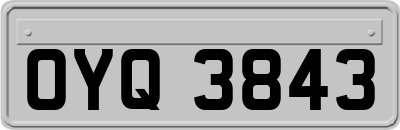 OYQ3843
