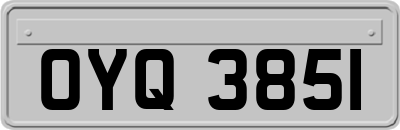 OYQ3851