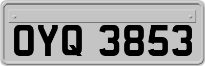OYQ3853